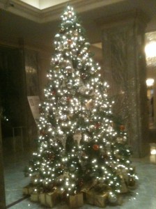 Ritz tree