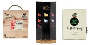 Box Wines