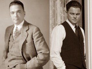 J. Edgar Hoover
