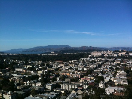 Click to enlarge this north-facing view