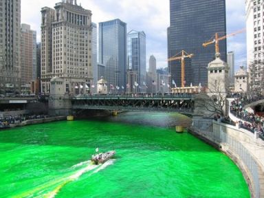 Chicago's Irish Tradition