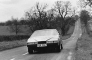1976 Aston Martin Lagonda