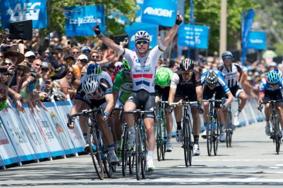 The Missile bookends the 2014 Amgen Tour of California. (Photo: www.cbgphoto.com)