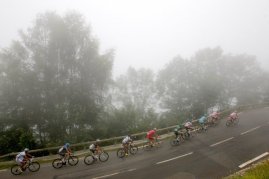 Stage 16 continues...