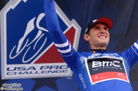 Tejay Van Garderen