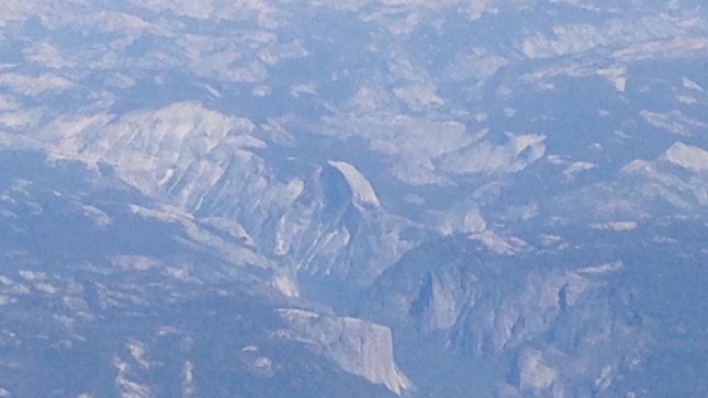 Half-Dome